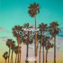 MADVILLA - I Want U