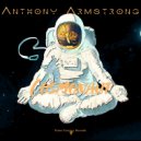 Anthony Armstrong - Cosmonaut