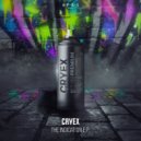 Cryex & Restless - Roll The Drum (Indication Edit)