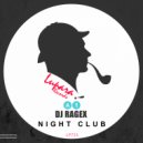 DJ Ragex - Night Club