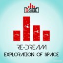 Re-Dream - Exploration Of Space