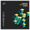 Oreason - Keep On Dancing