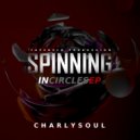 CharlySoul feat. Vocablic Ashlee - Love Is On The Line