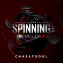 CharlySoul feat. Vocablic Ashlee - Love Is On The Line (Original Mix)