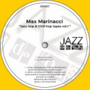 Max Marinacci - Jazz-hop and Chill-hop tapes vol.1 (Dub perceptions)
