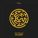 Martin Mosquera - My Crypt