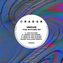 INCUS (UK) - Head In The Clouds (Chris Gialanze Remix)