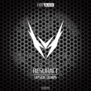 Resuract - Upside Down