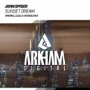John Spider - Sunset Dream (Extended Mix)
