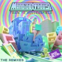 Mandidextrous - Train To Huddersfield (Qwake Remix)