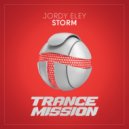 Jordy Eley - Storm