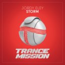 Jordy Eley - Storm (Original Mix)