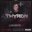 Thyron & Unresolved - Foul Play (Thyron Live Edit)