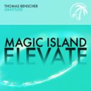 Thomas Benscher - Gratitude