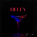 Dēlfy - Ocean on Fire
