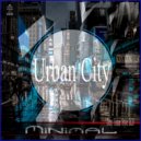 UUSVAN - Urban City