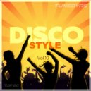 TUNEBYRS - Disco Style Vol.10