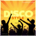 TUNEBYRS - Disco Style Vol.10 ()