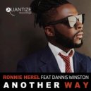 Ronnie Herel feat. Dannis Winston - Another Way