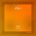 Zac - Areia