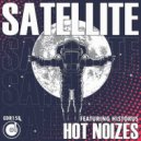 Hot Noizes, Historus - Prometheus