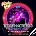 The Patchwork Band - Rock Your Body