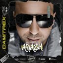 Arash - Boro Boro