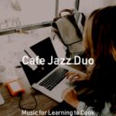 Cafe Jazz Duo - Waltz Soundtrack for WFH