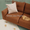 Dinner Jazz Playlist - Majestic Jazz Cello - Vibe for Learning to Cook ()