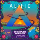 Alific & Johnny Cosmic & Man of the Forests - Bittersweet Symphony (feat. Johnny Cosmic & Man of the Forests)