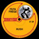 Filta Freqz - Rush ()