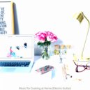 Work from Home Jazz Playlist - Groovy Smooth Jazz Guitar - Vibe for Cooking at Home ()