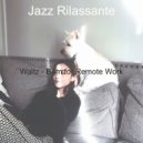 Jazz Rilassante - Contemporary Music for Remote Work