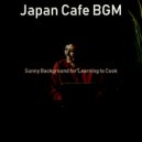 Japan Cafe BGM - Waltz Soundtrack for Cooking at Home