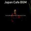 Japan Cafe BGM - Waltz Soundtrack for Cooking at Home ()