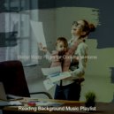 Reading Background Music Playlist - Casual Music for WFH