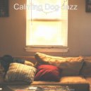Calming Dog Jazz - Debonair Music for Cooking at Home