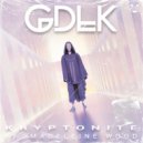 GDLK & Madeleine Wood - Kryptonite (feat. Madeleine Wood)