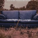 Late Night Jazz Lounge - Elegant Remote Work ()