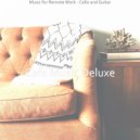 Cafe Music Deluxe - Background for Remote Work ()