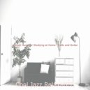 Cool Jazz Relaxation - Waltz Soundtrack for Cooking at Home ()