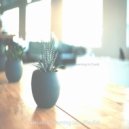Saturday Morning Jazz Playlist - Sprightly Work from Home ()