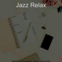 Jazz Relax - Vivacious Backdrops for Remote Work