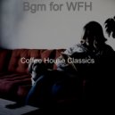 Coffee House Classics - Vintage Backdrops for Learning to Cook