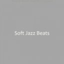 Soft Jazz Beats - Jazz Quartet Soundtrack for Studying at Home