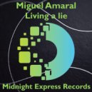 Miguel Amaral - Boy you got me (Original Mix)