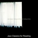 Jazz Classics for Reading - Background for Remote Work ()