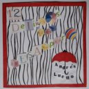 Andres Luetto - Dolor