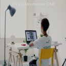 Jazz Instrumental Chill - Chilled Cooking at Home