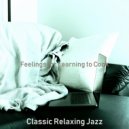 Classic Relaxing Jazz - Spacious Backdrops for Work from Home ()